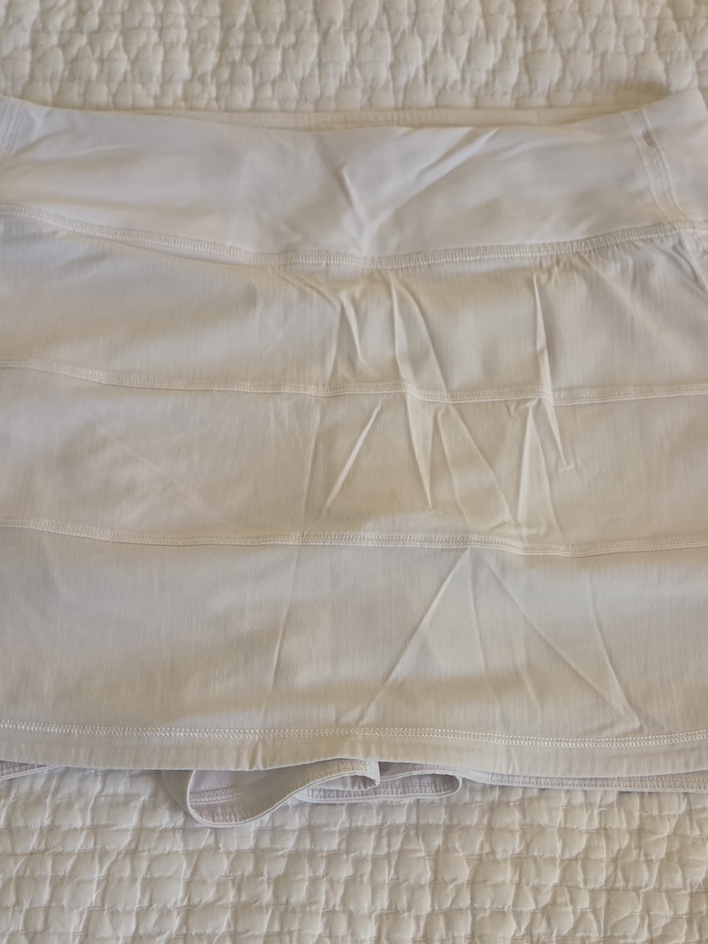Lululemon Pace Rival Skirt